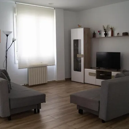 Apartamento Zaragoza y sus 2 catedrales Exterior foto