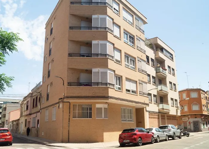 Zaragoza y sus 2 catedrales