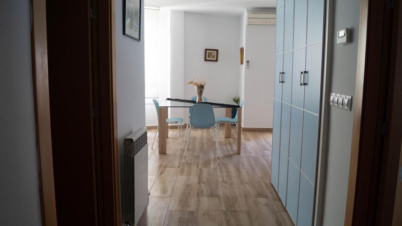 Apartment Y Sus 2 Catedrales Saragossa