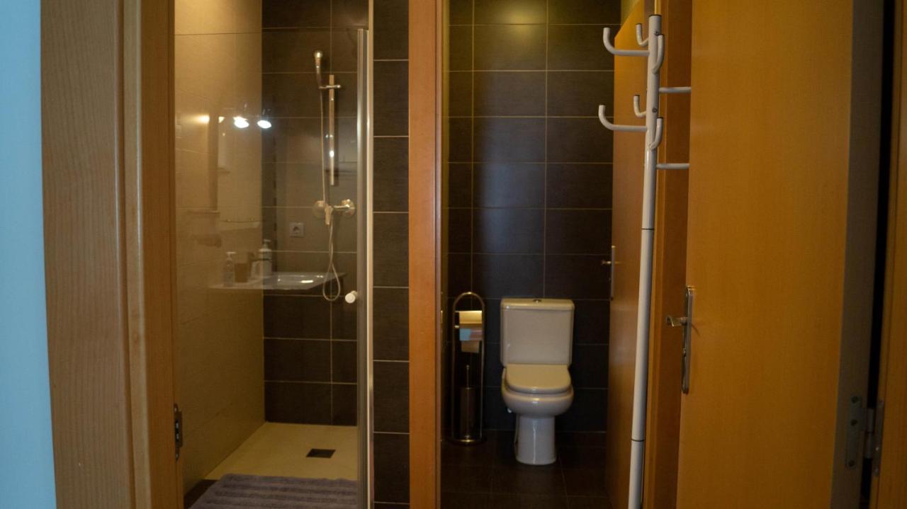Y Sus 2 Catedrales Apartment *