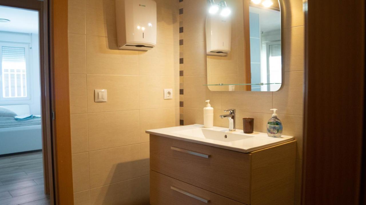 Apartment Y Sus 2 Catedrales